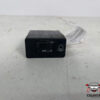 PULSANTE REGOLAZIONE ALTEZZA FARI PEUGEOT 2008 Serie 9801662777 (19>)