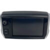 DISPLAY PEUGEOT 2008 Serie 9831642480 (19>)
