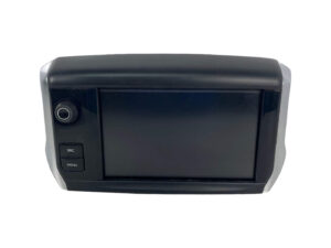 DISPLAY PEUGEOT 2008 Serie 9831642480 (19>)