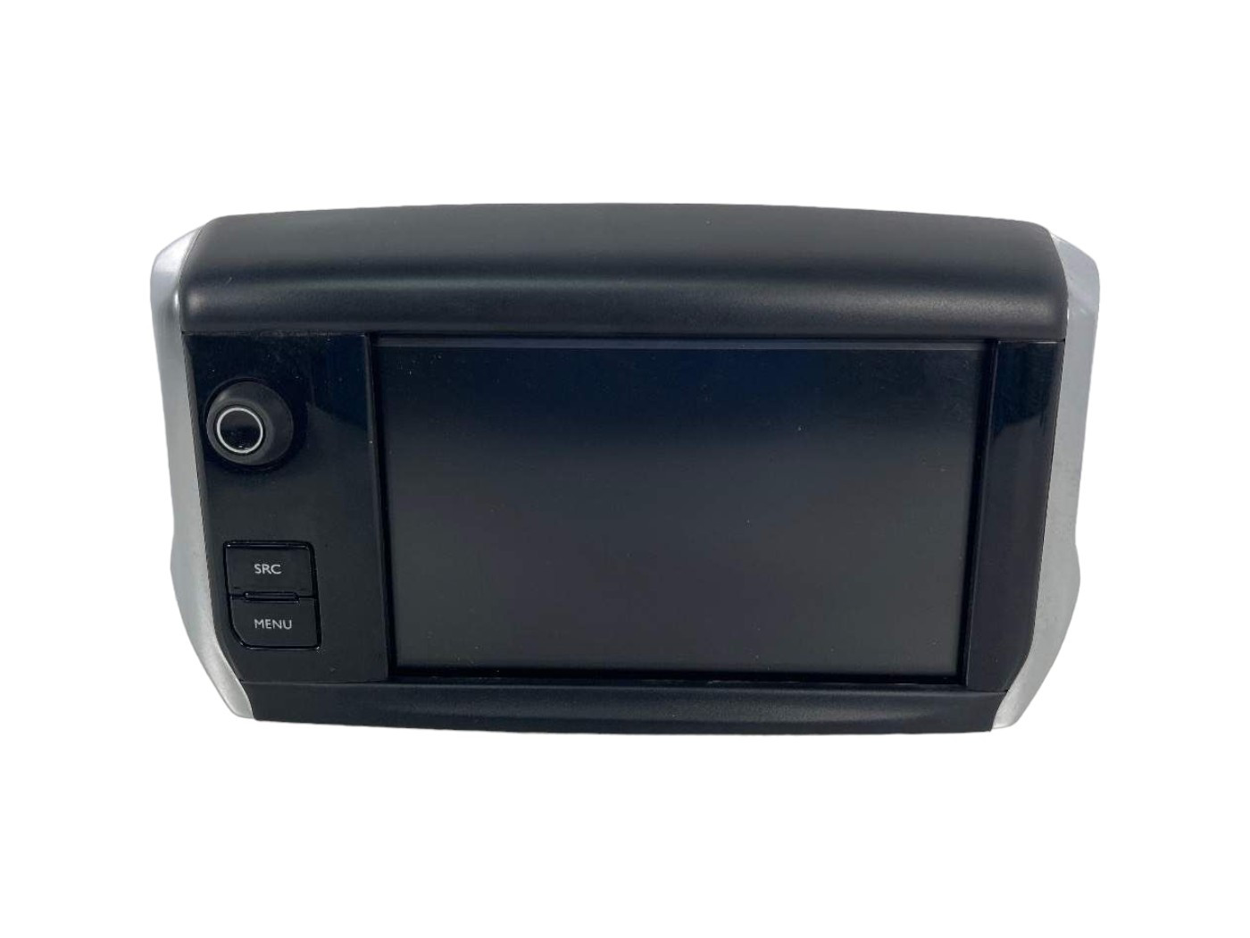 DISPLAY PEUGEOT 2008 Serie 9831642480 (19>)