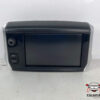 DISPLAY PEUGEOT 2008 Serie 9831642480 (19>)