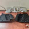 PANNELLO INTERNO BAGAGLIAIO PEUGEOT 2008 Serie 9677215577 (19>)