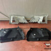 PANNELLO INTERNO BAGAGLIAIO PEUGEOT 2008 Serie 9677215577 (19>)