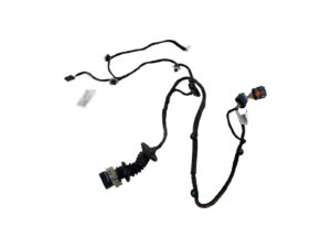 CABLAGGIO PORTA POSTERIORE DESTRA PEUGEOT 2008 Serie 9821641680 (19>)