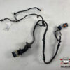 CABLAGGIO PORTA POSTERIORE DESTRA PEUGEOT 2008 Serie 9821641680 (19>)