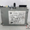 CENTRALINA AUTORADIO PEUGEOT 2008 Serie 9821908880 (19>)