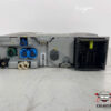 CENTRALINA AUTORADIO PEUGEOT 2008 Serie 9821908880 (19>)