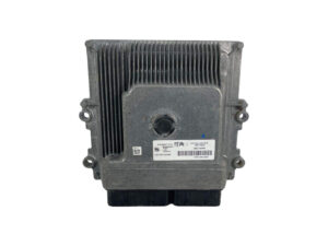 9832103580 CENTRALINA MOTORE PEUGEOT 2008 Serie benzina