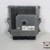 9832103580 CENTRALINA MOTORE PEUGEOT 2008 Serie benzina
