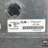 9832103580 CENTRALINA MOTORE PEUGEOT 2008 Serie benzina