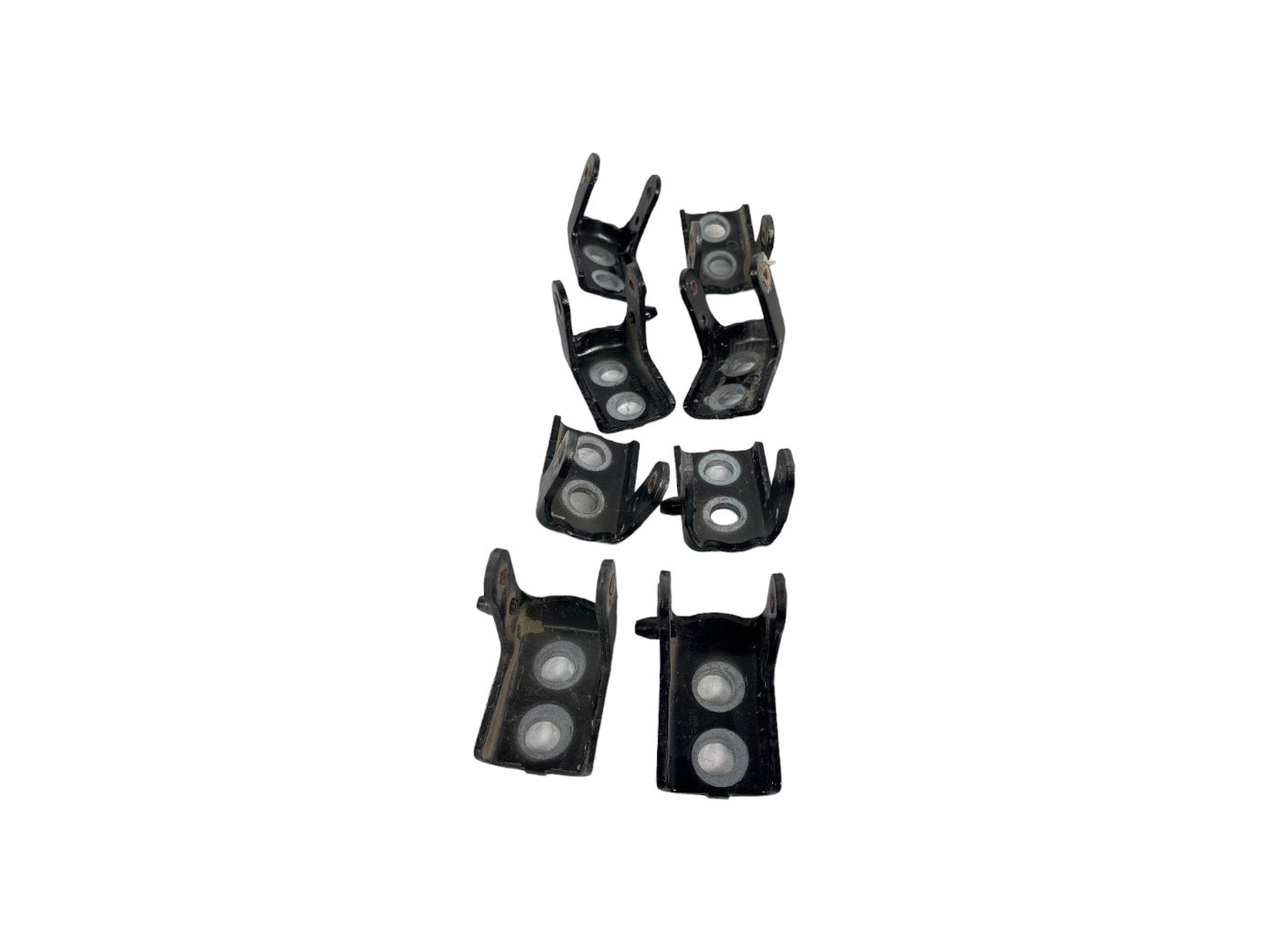 CERNIERE PORTE PEUGEOT 2008 Serie (19>)