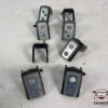 CERNIERE PORTE PEUGEOT 2008 Serie (19>)