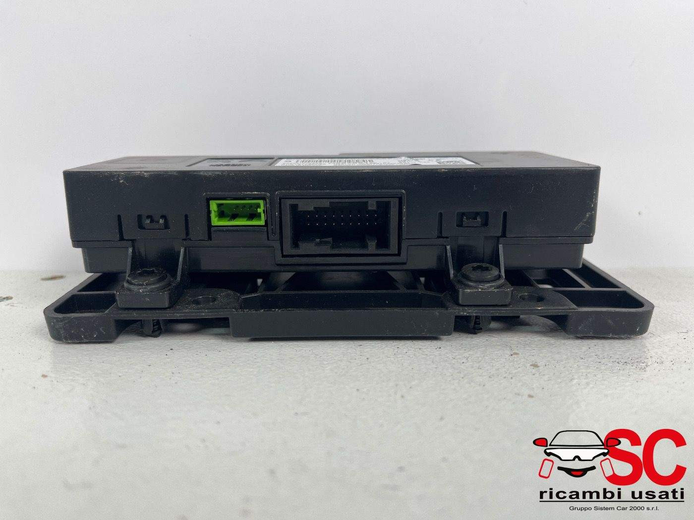 CENTRALINA BLUETOOTH TELEFONO PEUGEOT 2008 Serie 9828266180 (19>)