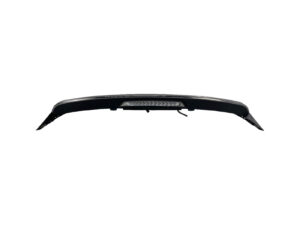 SPOILER POSTERIORE PEUGEOT 2008 Serie 9678324280 (19>)