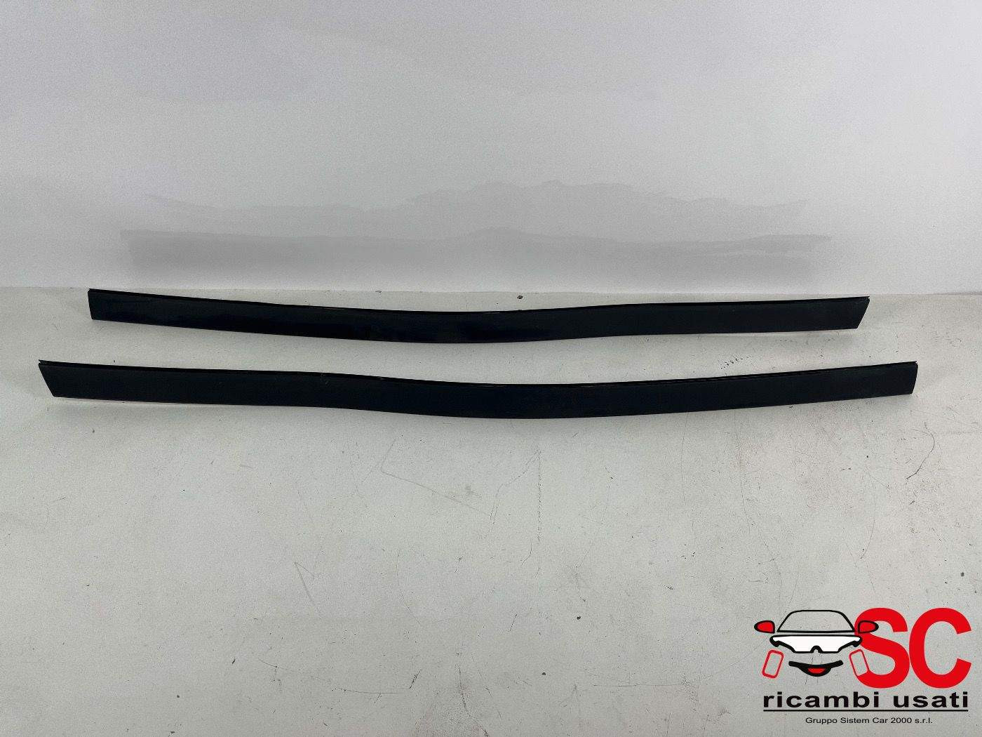 BARRE TETTO PEUGEOT 2008 Serie 98237373XT (19>)