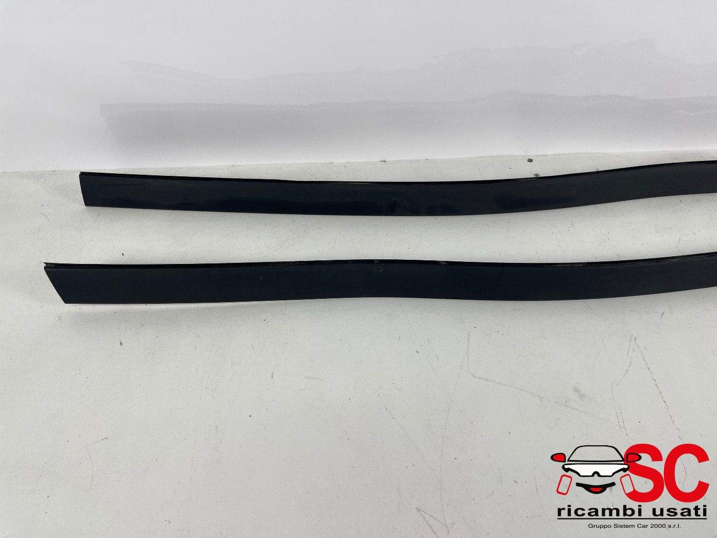BARRE TETTO PEUGEOT 2008 Serie 98237373XT (19>)