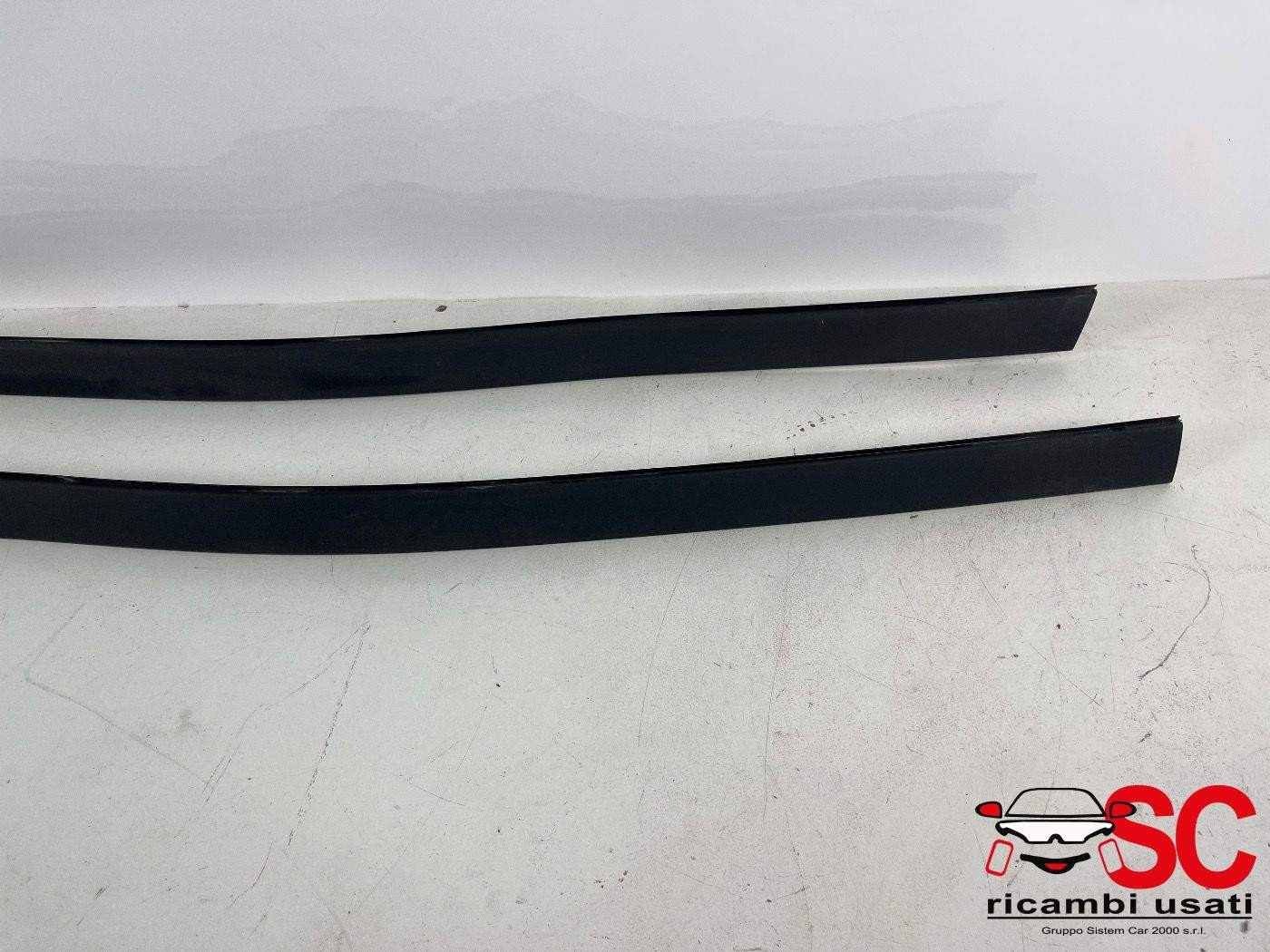 BARRE TETTO PEUGEOT 2008 Serie 98237373XT (19>)