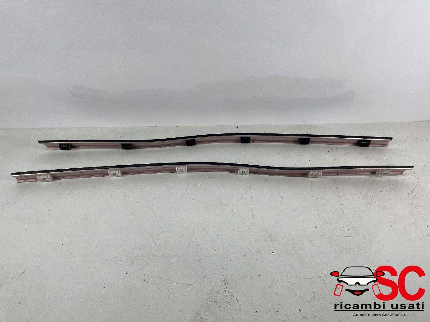 BARRE TETTO PEUGEOT 2008 Serie 98237373XT (19>)