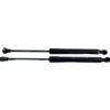 PISTONCINI COFANO POST. PEUGEOT 2008 Serie 9678317180 (19>)