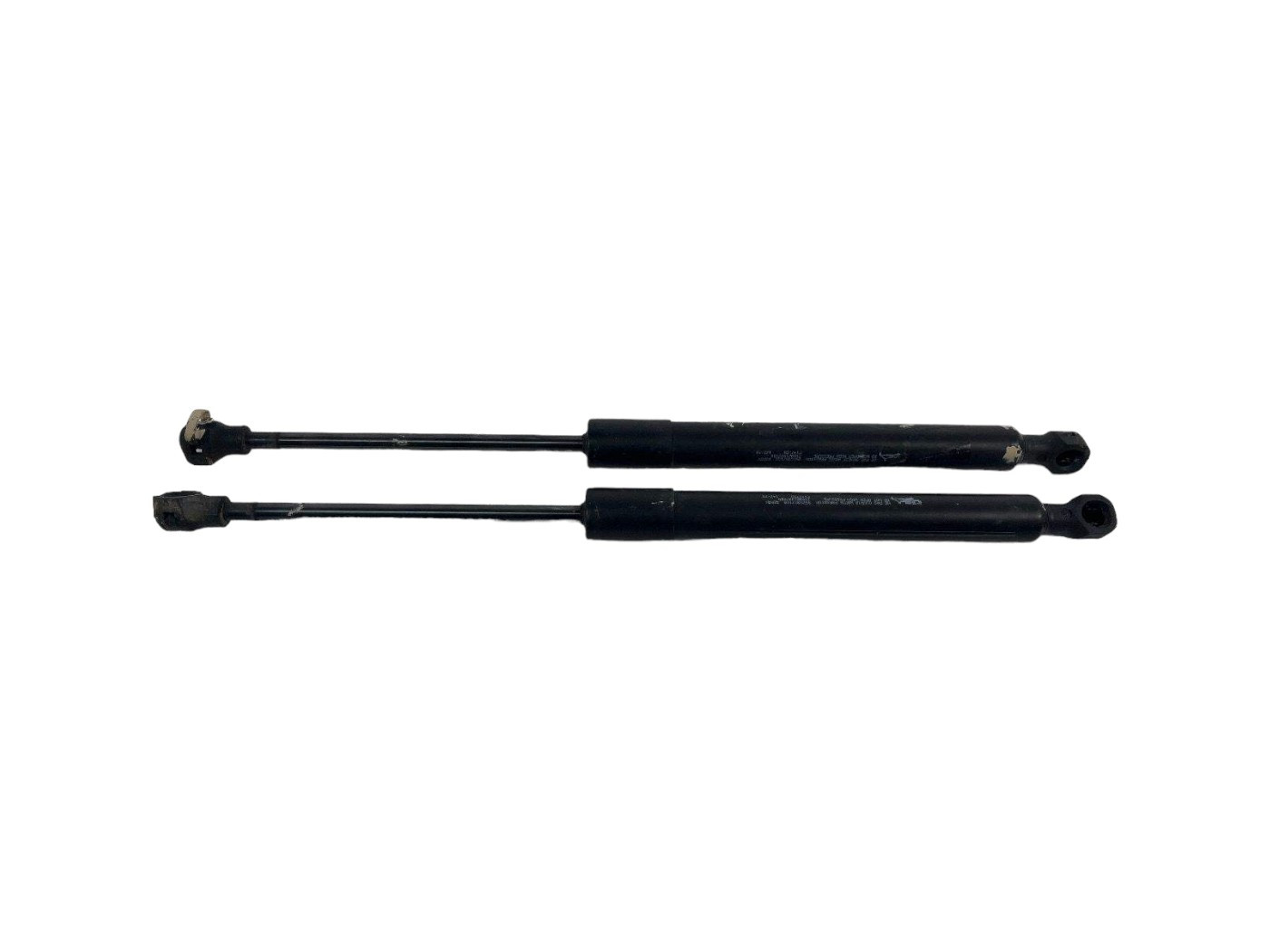 PISTONCINI COFANO POST. PEUGEOT 2008 Serie 9678317180 (19>)