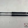 PISTONCINI COFANO POST. PEUGEOT 2008 Serie 9678317180 (19>)