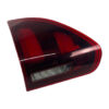 STOP FANALE POSTERIORE SINISTRO PEUGEOT 2008 Serie 9814758480 (19>)