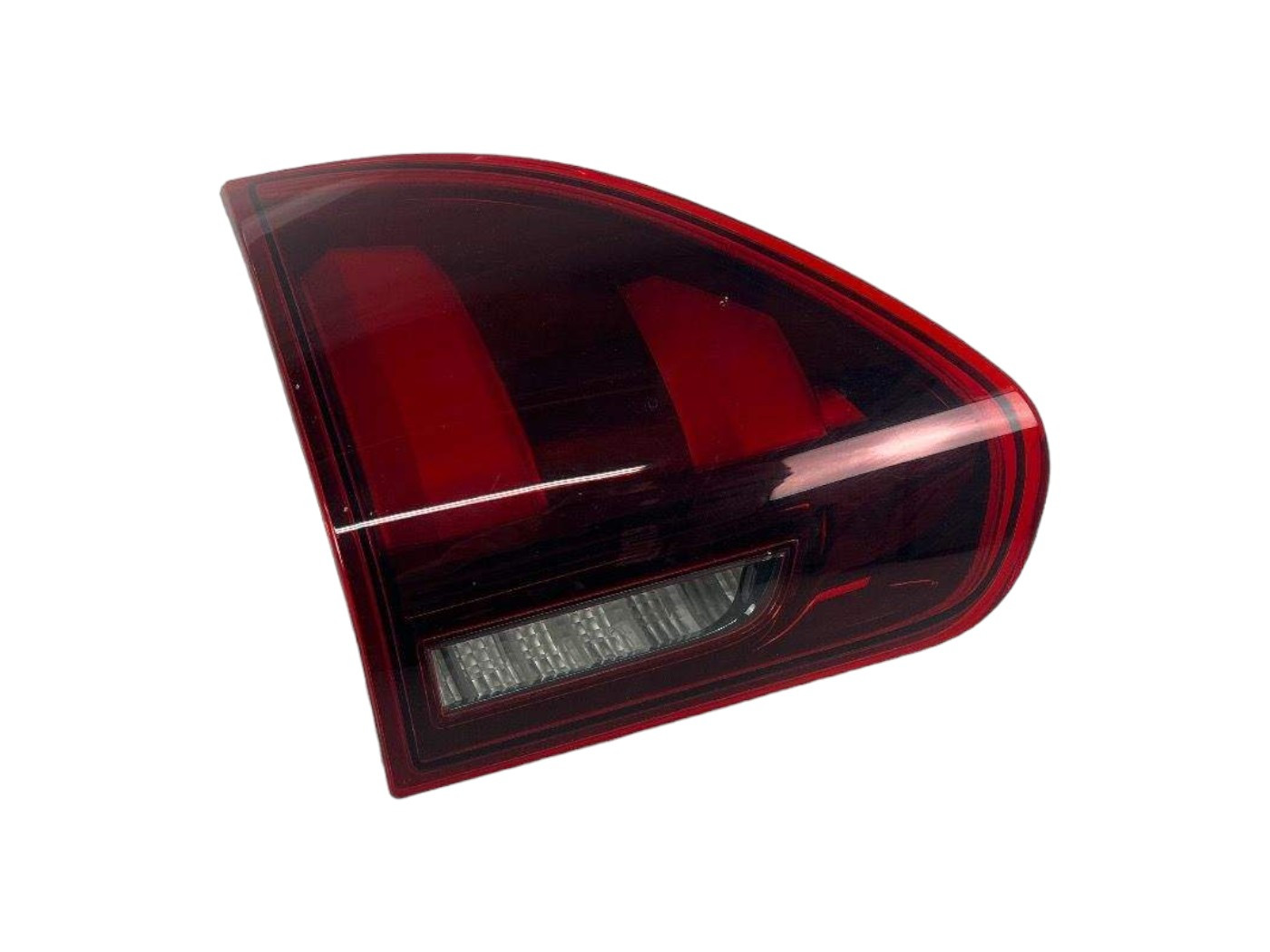 STOP FANALE POSTERIORE SINISTRO PEUGEOT 2008 Serie 9814758480 (19>)
