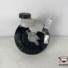 H1BC2B195CC H1BC2B195CC SERVOFRENO FORD Fiesta 7&deg; Serie diesel
