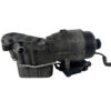 9687911280 9687911280 SUPPORTO FILTRO OLIO FORD Fiesta 7° Serie diesel