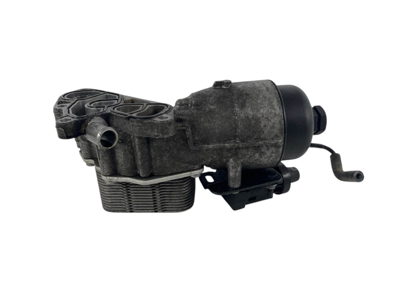 9687911280 9687911280 SUPPORTO FILTRO OLIO FORD Fiesta 7° Serie diesel