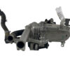 FM5Q9D475AA GRUPPO VALVOLA EGR FORD Fiesta 7° Serie diesel