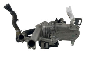 FM5Q9D475AA GRUPPO VALVOLA EGR FORD Fiesta 7° Serie diesel