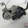 FM5Q9D475AA GRUPPO VALVOLA EGR FORD Fiesta 7° Serie diesel