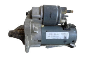 H1BT11000DB MOTORINO AVVIAMENTO FORD Fiesta 7° Serie diesel