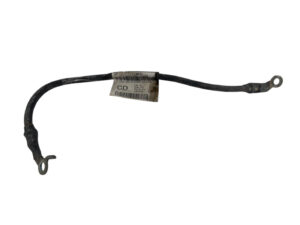 H1BT14324 H1BT14324 CAVO BATTERIA FORD Fiesta 7° Serie diesel