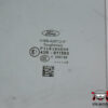 VETRO SCENDENTE POSTERIORE DESTRO FORD Fiesta 7° Serie (17>>)