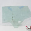VETRO SCENDENTE POSTERIORE SINISTRO FORD Fiesta 7° Serie (17>>)