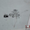 VETRO SCENDENTE ANTERIORE SINISTRO FORD Fiesta 7° Serie (17>>)