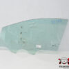 VETRO SCENDENTE ANTERIORE SINISTRO FORD Fiesta 7° Serie (17>>)