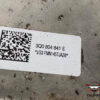 3Q0804841EB PACCO BATTERIA IBRIDA RICARICABILE AUDI A3 Sportback (8YA) benzina