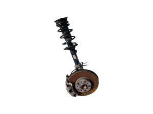MASSA MECCANICA COMPLETA SINISTRA AUDI A3 Sportback (8YA) 5WA407253A (19>)