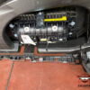 PLANCIA CRUSCOTTO CENTRALE AUDI A3 Sportback (8YA) 8Y1857001 (19>)