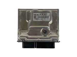 04E907309FH 04E907309FH CENTRALINA MOTORE AUDI A3 Sportback (8YA) diesel