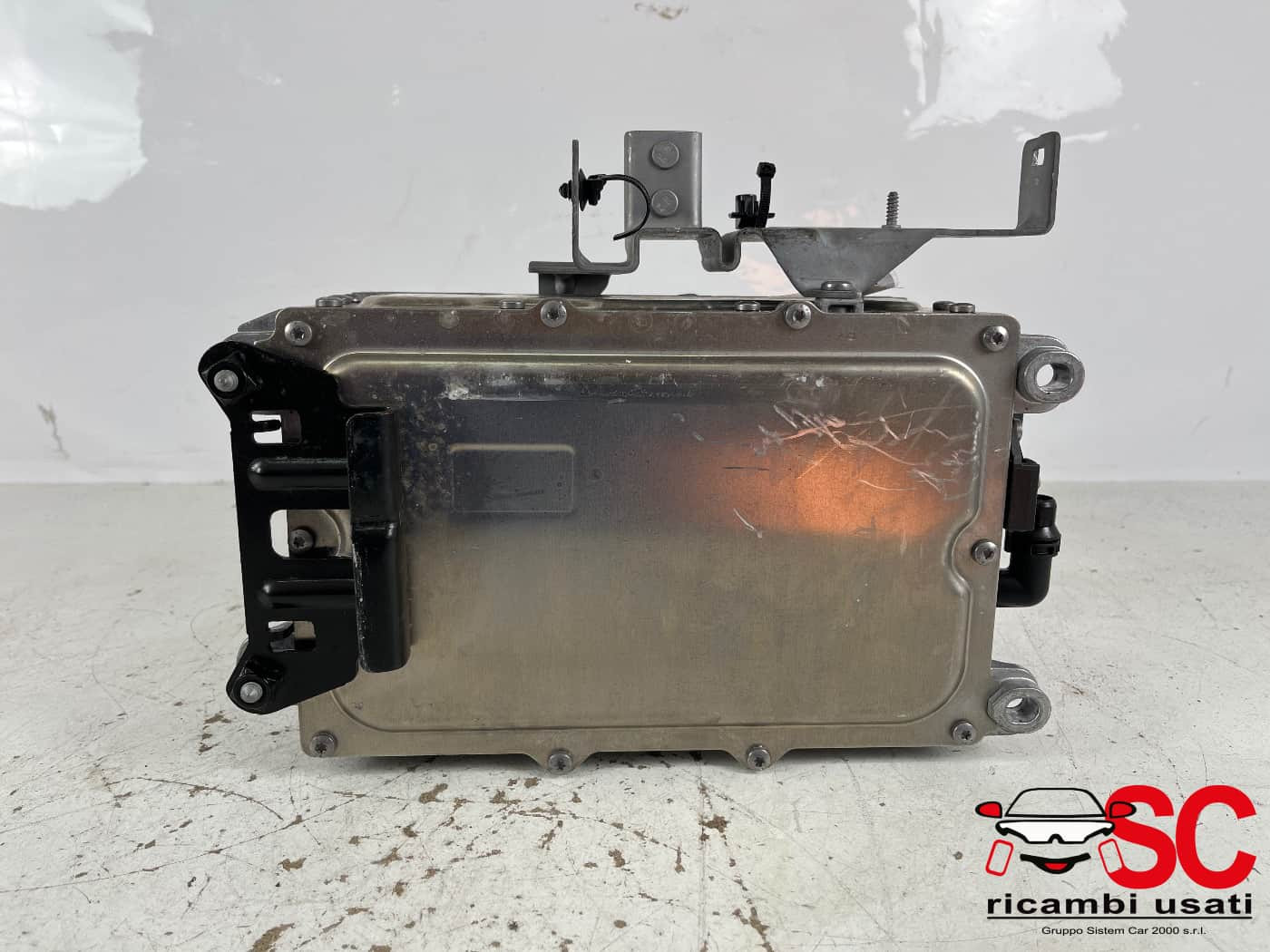CENTRALINA INVERTER CONVERTITORE CORRENTE CONTINUA DC AUDI A3 Sportback (8YA) 5WA907070B (19>)
