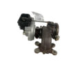 04E145715M 04E145715M TURBINA AUDI A3 Sportback (8YA) diesel
