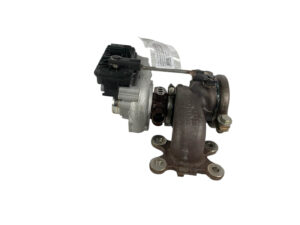 04E145715M 04E145715M TURBINA AUDI A3 Sportback (8YA) diesel