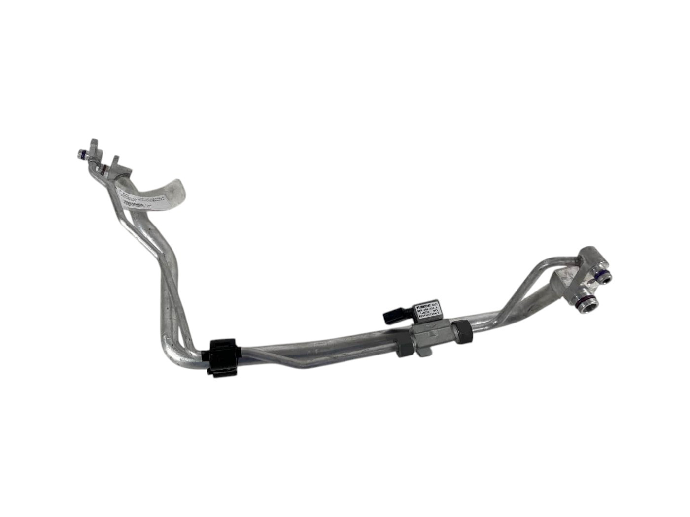 5Q1816738Q TUBO ARIA CONDIZIONATA AUDI A3 Sportback (8YA) benzina
