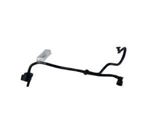 04E133366EF TUBO ASPIRAZIONE FILTRO ARIA AUDI A3 Sportback (8YA) benzina