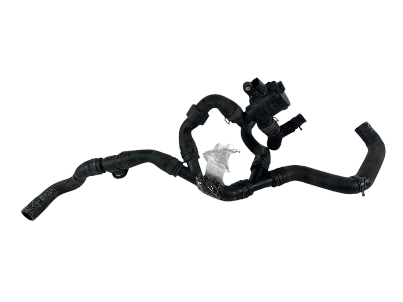 5WA122096 POMPA ACQUA AUDI A3 Sportback (8YA) benzina