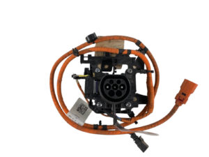 8Y0971509 8Y0971509 CONNETTORE PRESA DI RICARICA AUTO ELETTRICA + CABLAGGIO AUDI A3 Sportback (8YA) diesel